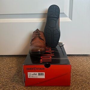 Kids Dress Shoes Size 12c